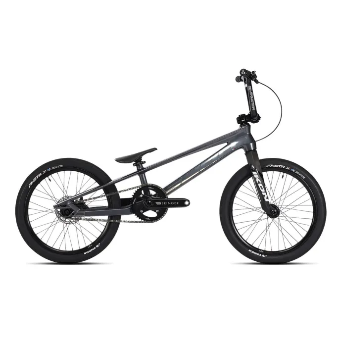 Royal Factory - BMX Race Sunn