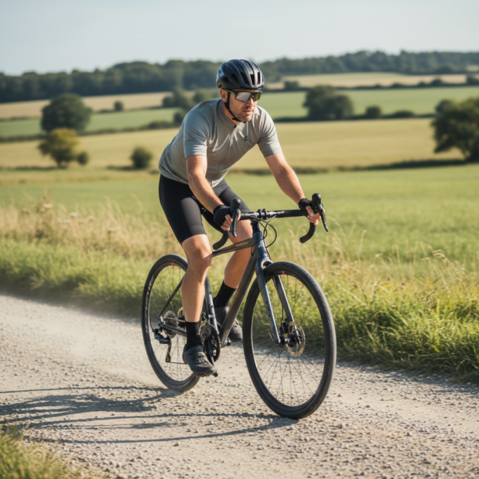 Montana Gravel Renaissance grx 400