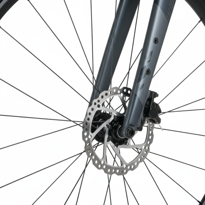 Montana Gravel Renaissance grx 400