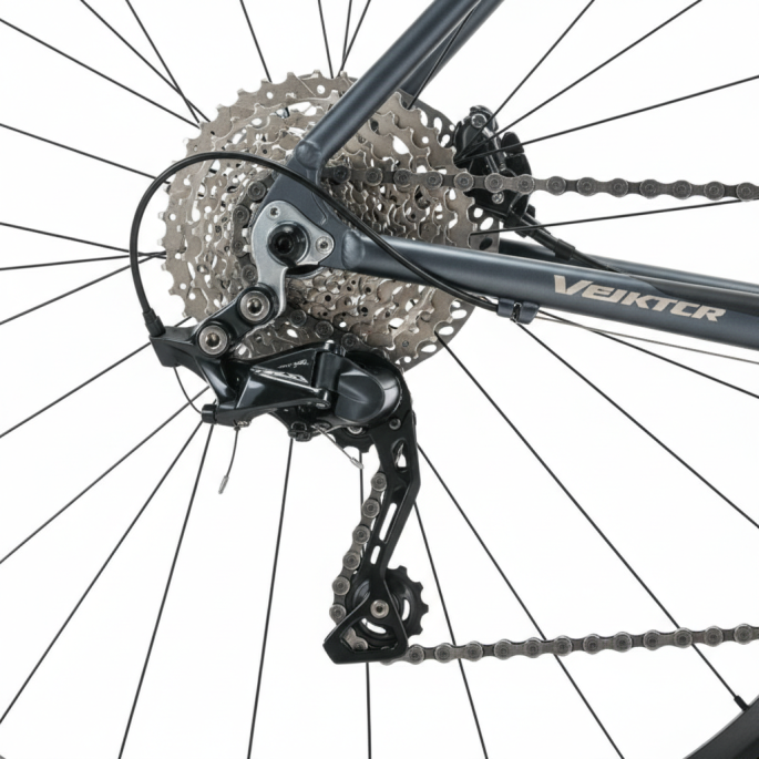 Montana Gravel Renaissance grx 400