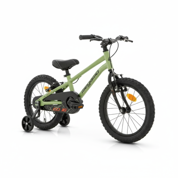 Megamo GO  16 pouces