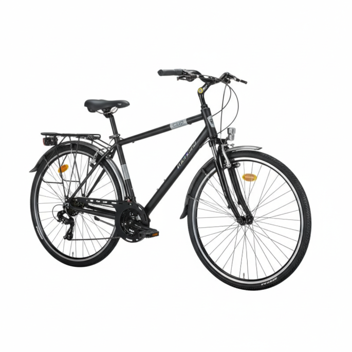 Montana Clip homme STI - Velonline