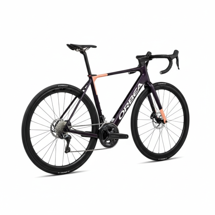 Velo de route électrique Orbea GAIN M20i