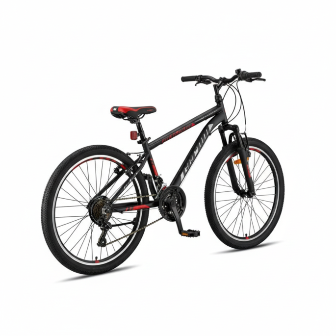 VTT enfant Magnum 20 pouces
