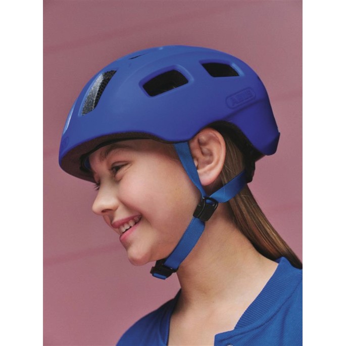Casque enfant Youn-I 2.0 - Abus - velonline