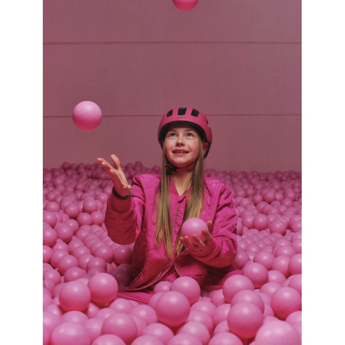 Casque enfant Youn-I 2.0 - Abus - velonline