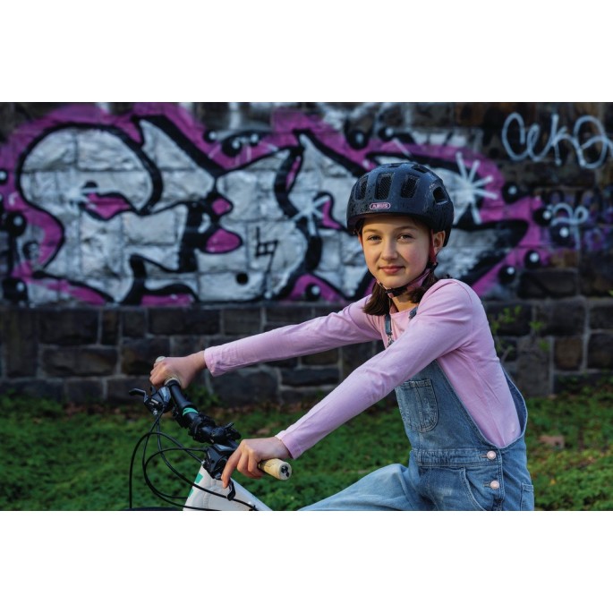 Casque enfant Youn-I 2.0 - Abus - velonline