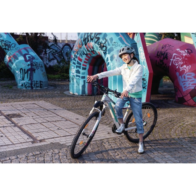 Casque enfant Youn-I 2.0 - Abus - velonline