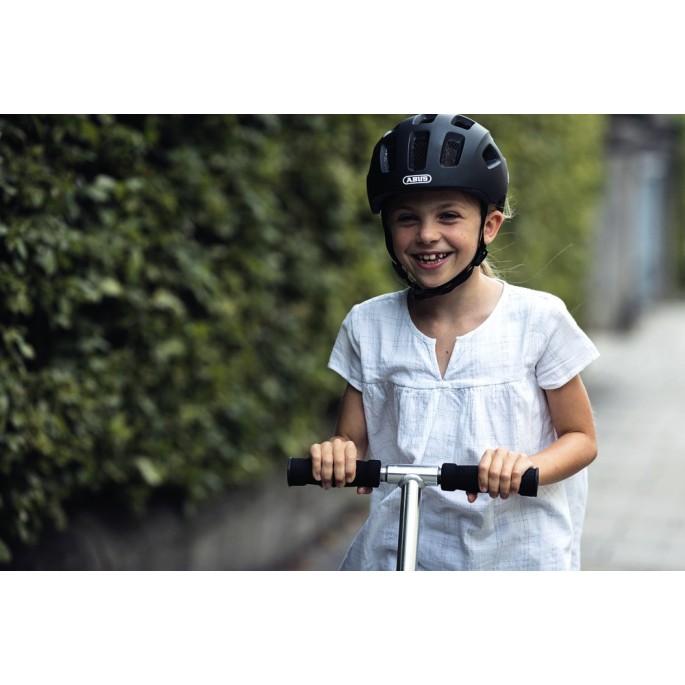 Casque enfant Youn-I 2.0 - Abus - velonline