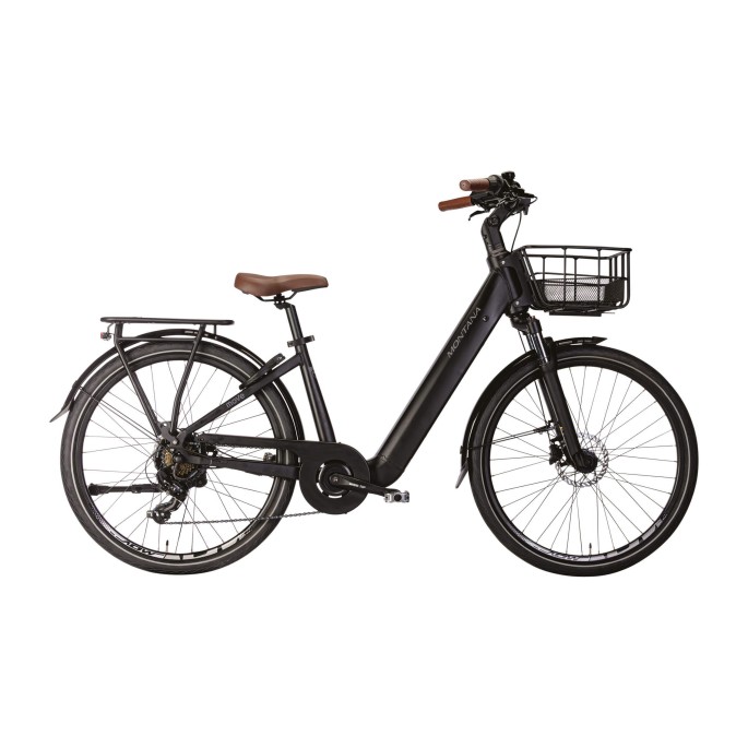 Vélo électrique Move Monotrave - Montana| Velonline