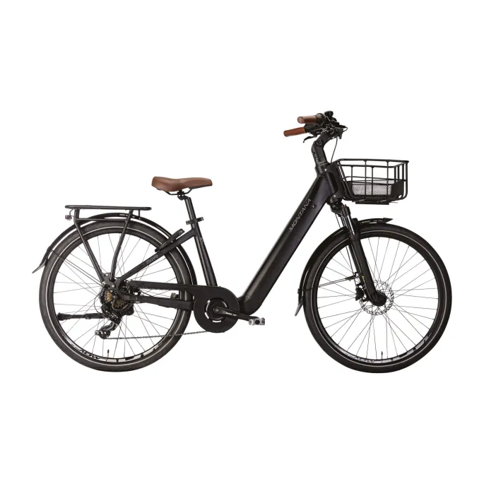 Vélo électrique Move Monotrave - Montana| Velonline