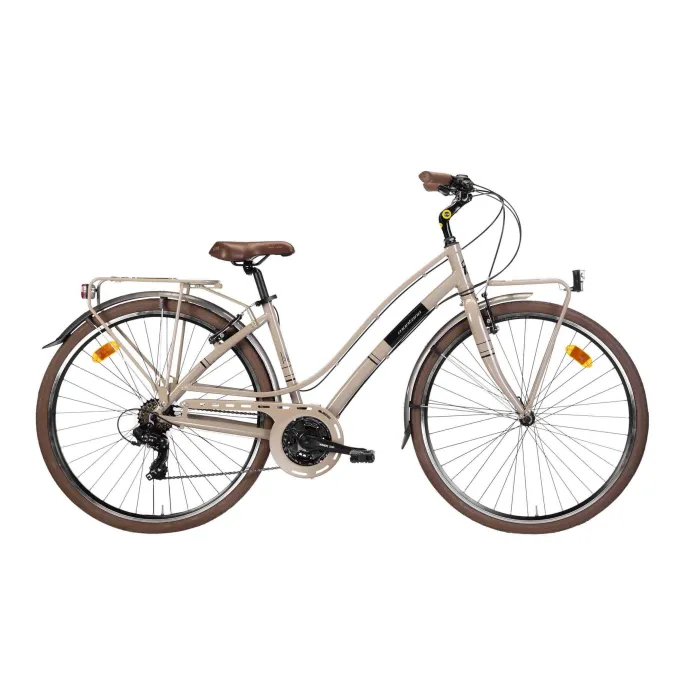 VTC Montana lunapiena dame