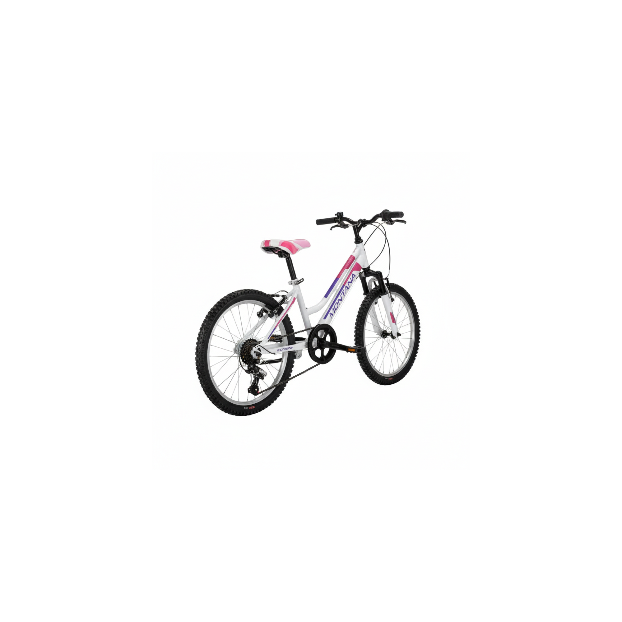 Promo Vtt Exalta 3.1 Scrapper chez GO Sport