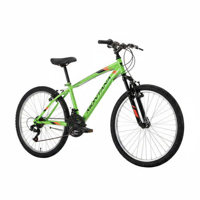 Montana escape 24  | Velonline