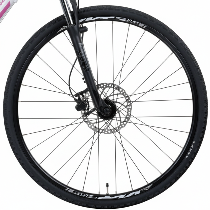 Montana x-cross dame Acera 24V