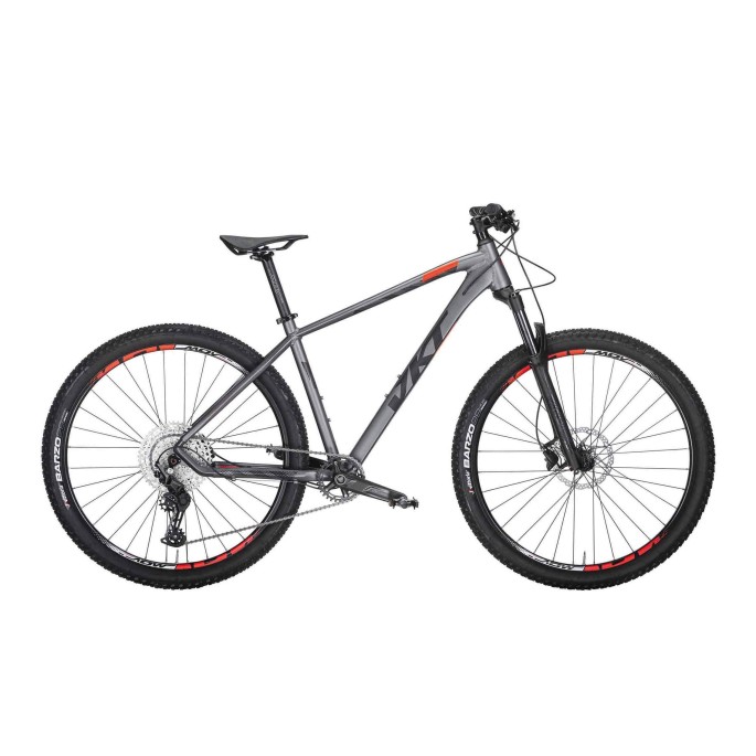 VTT VKT ARROW 2.0 Cues