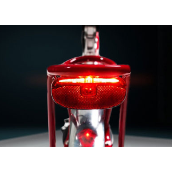 Vélo électrique Starway Urban ll GT