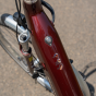 Vélo électrique Starway Urban ll GT