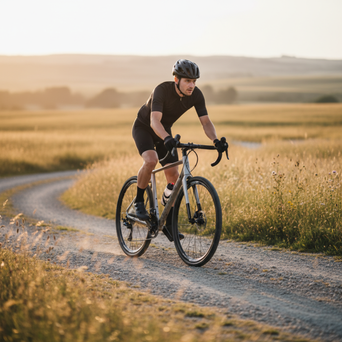 Gravel Kellys SOOT x70