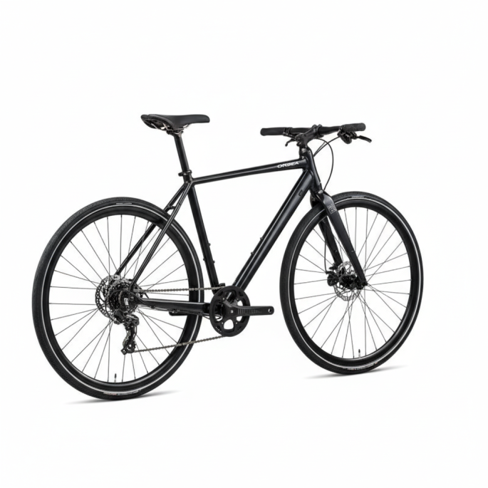 Vélo hybride Orbea Carpe 40 - Velonline