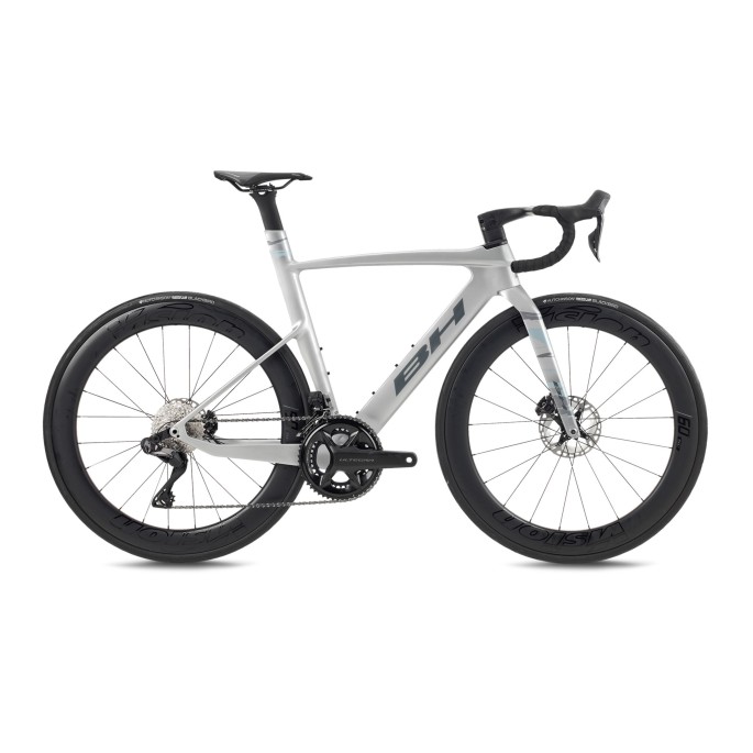 Velo route BH Aerolight 7.0 - velonline