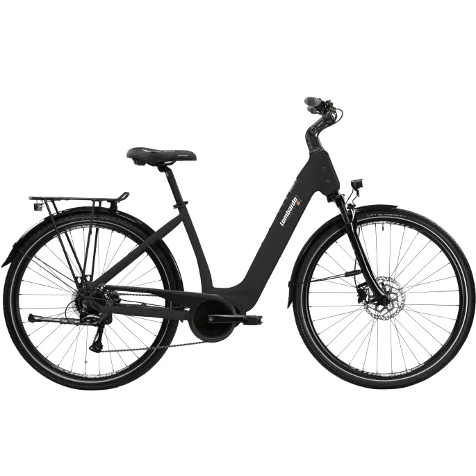 Lombardo Maratea Plus| Velonline