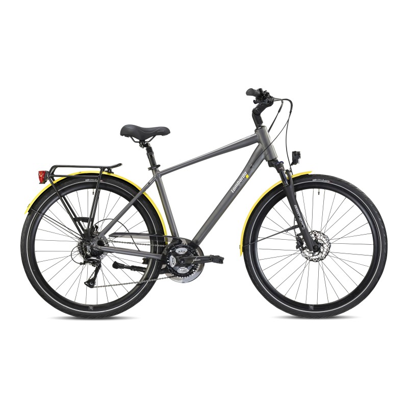 VTC  Lombardo Milano Homme