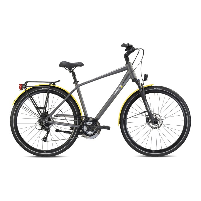 VTC  Lombardo Milano Homme