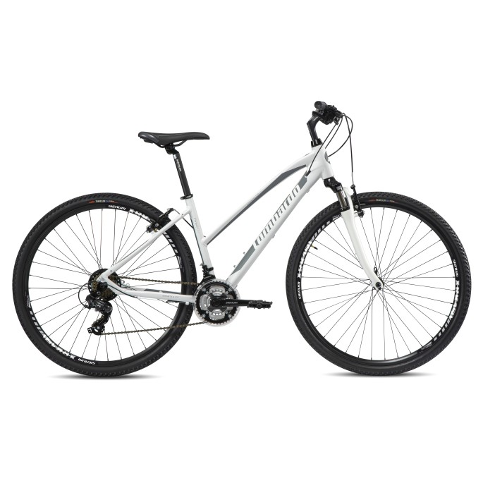 VTC Lombardo AMANTEA 100 Mixte