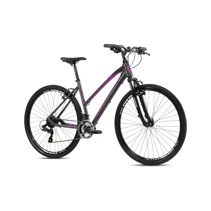 VTC Lombardo AMANTEA 100 Mixte