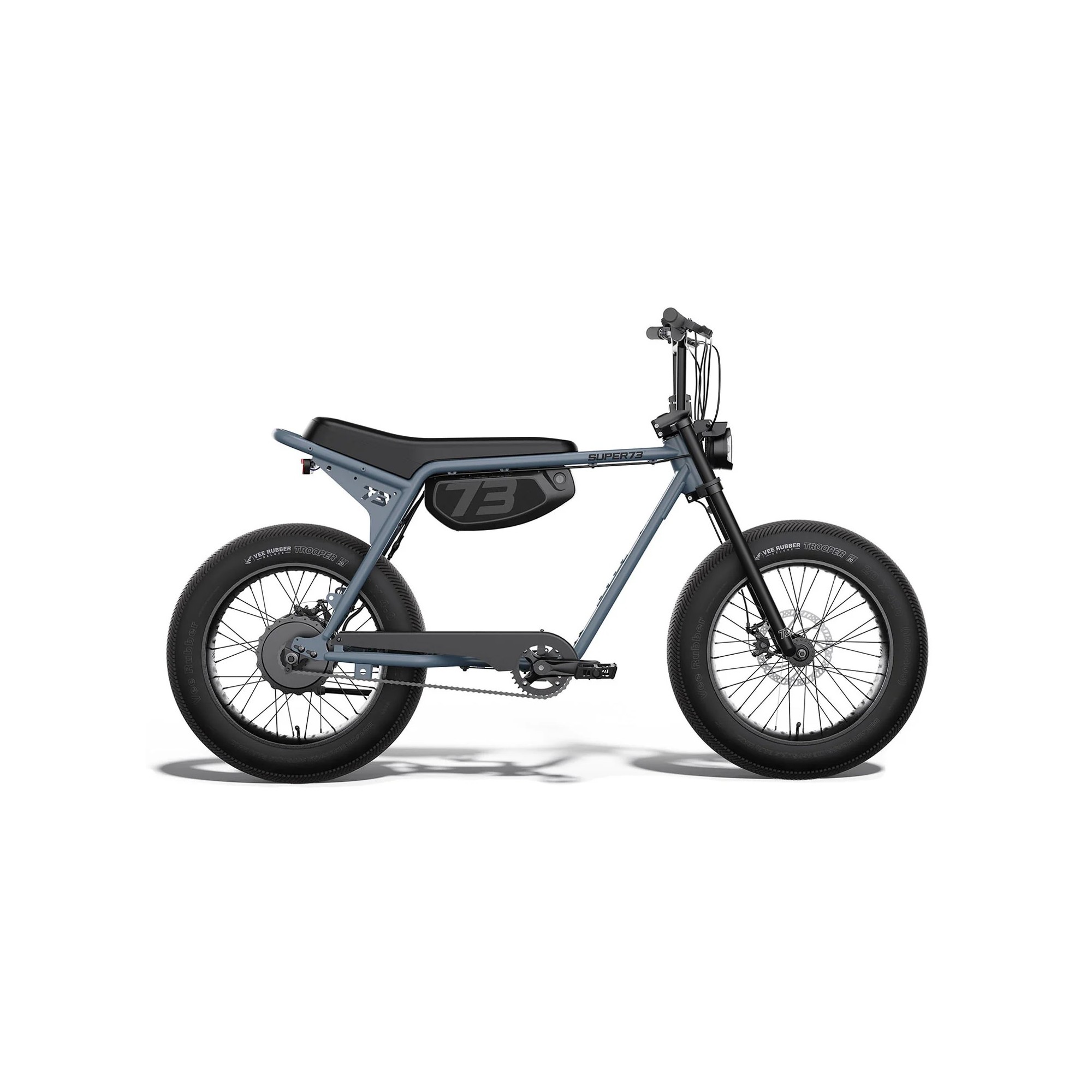 Super73 ZX Core - Fat bike électrique 615 Wh | Velonline