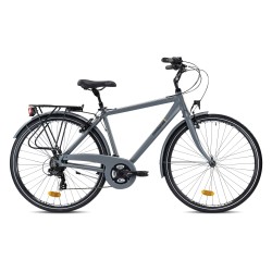 Velo VTC Homme lombardo Taranto