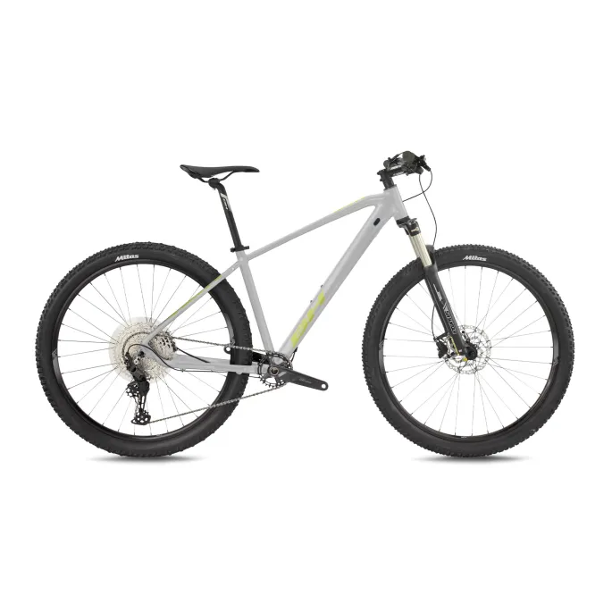 BH Spike 3.0 2026 - VTT semi-rigide 29 pouces | Velonline