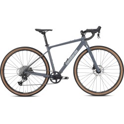 Vélo Gravel Lombardo Maranello 2X