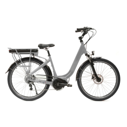 VTC électrique Arcade Vitality classic