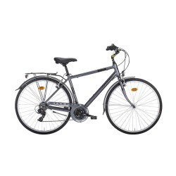 VTC homme Montana Clip rigide- Velonline