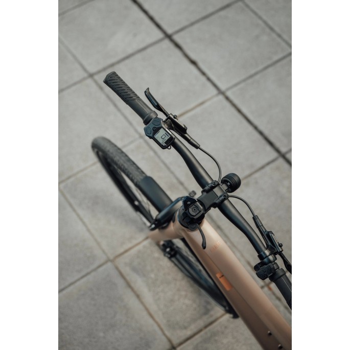 Vélo électrique de Ville Orbea Carpe 20