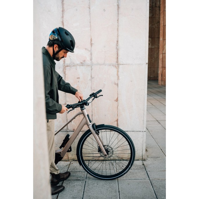 Vélo électrique de Ville Orbea Carpe 10