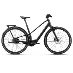 Vélo électrique de Ville Orbea Carpe 10