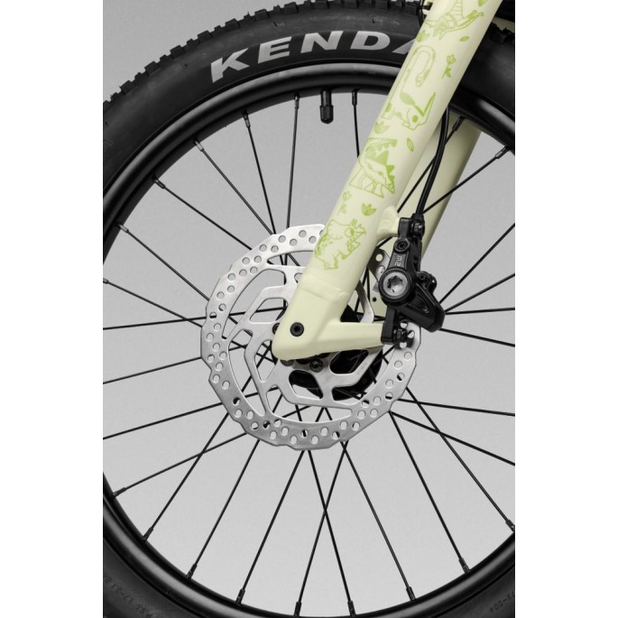KIMU 20 h20 - Orbea