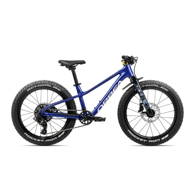 KIMU 20 h10 - Orbea