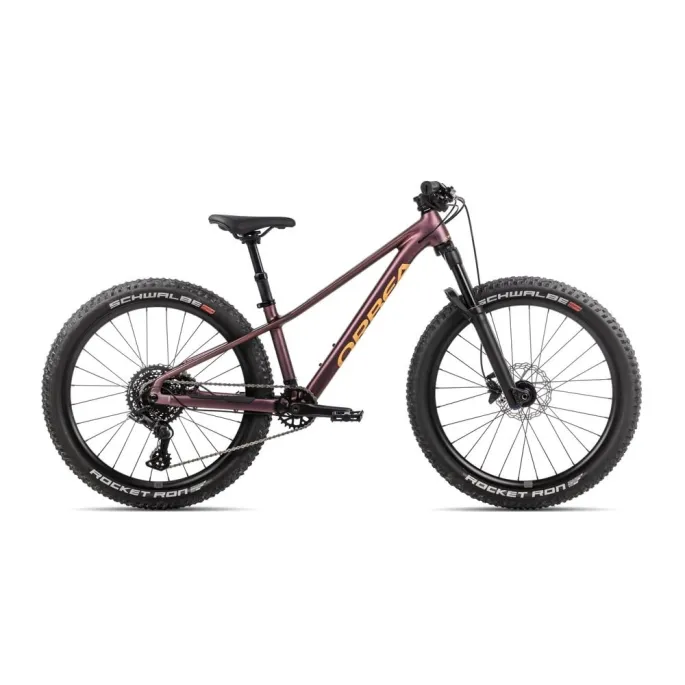 KIMU 24 h10 TR - Orbea