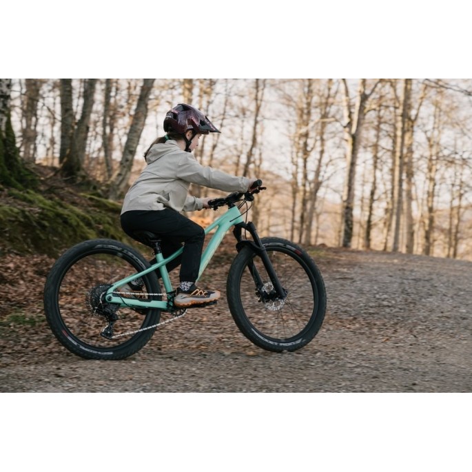 KIMU 24 h10 TR - Orbea