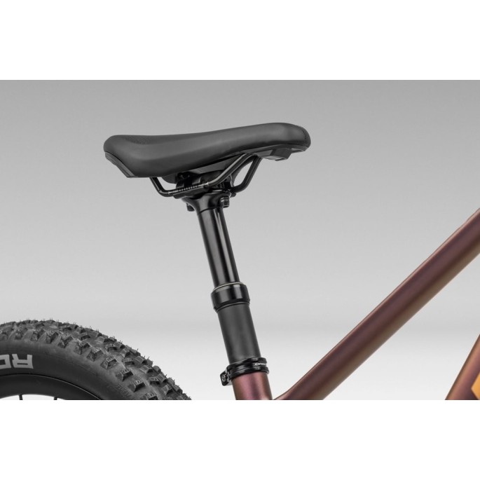 KIMU 24 h10 TR - Orbea