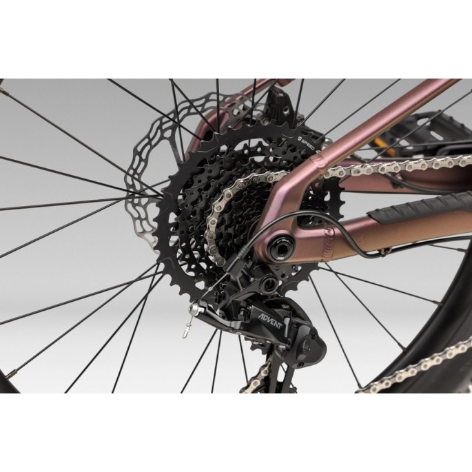 KIMU 24 h10 TR - Orbea