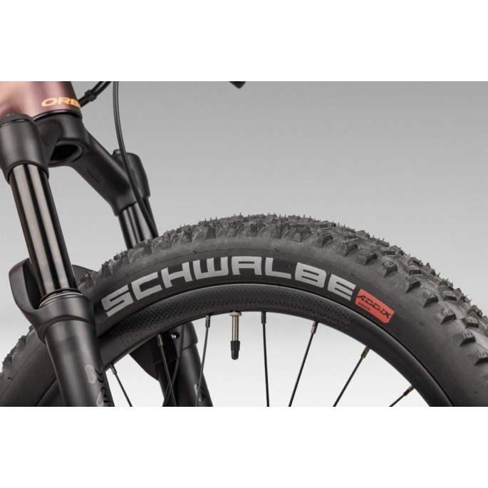 KIMU 24 h10 TR - Orbea