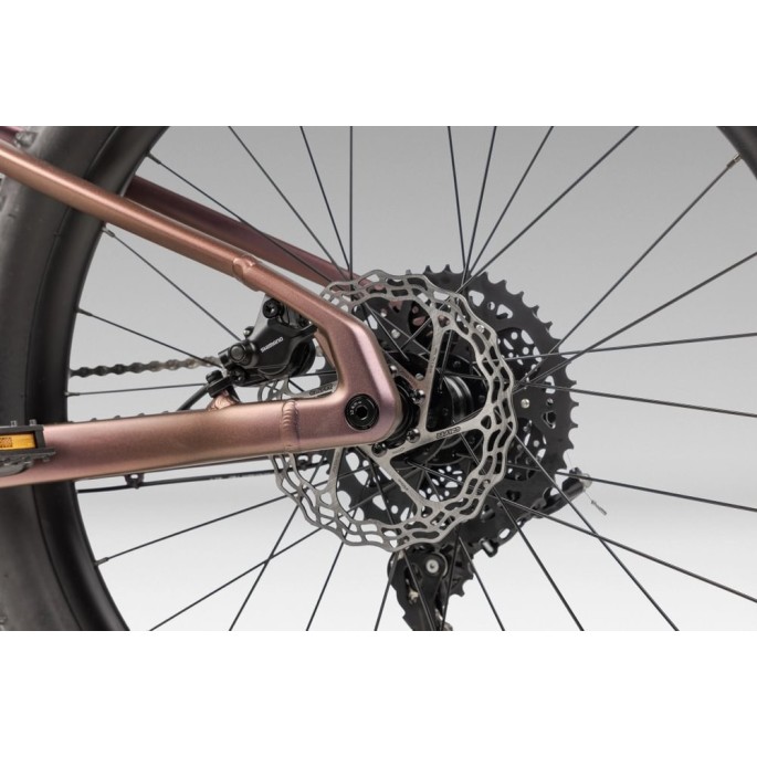 KIMU 24 h10 TR - Orbea
