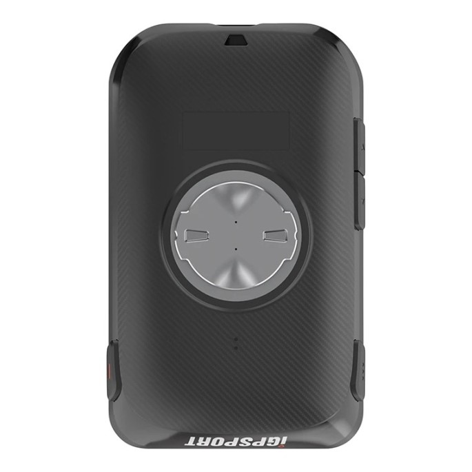 Compteur IGPSPORT igs800 / velonline