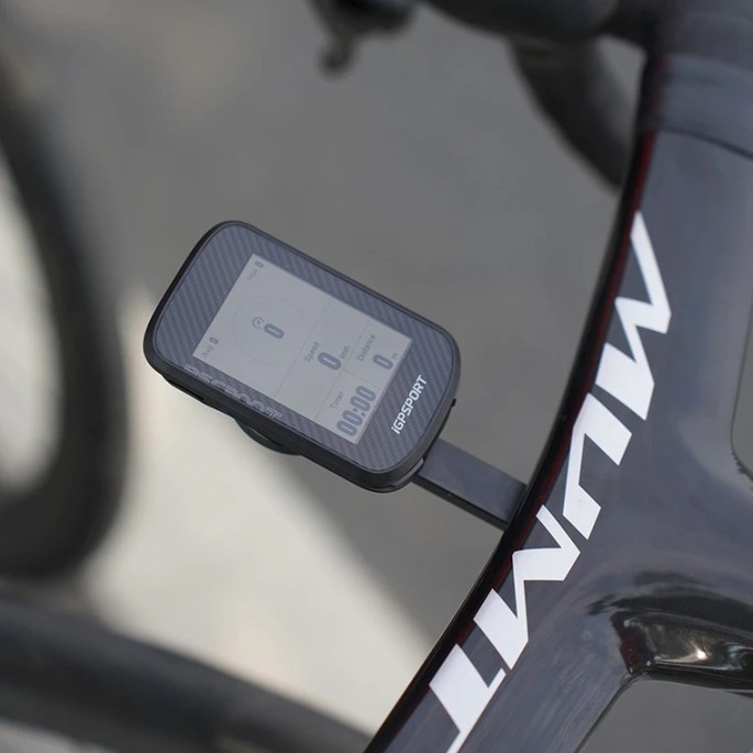 Compteur IGPSPORT igs300T / velonline