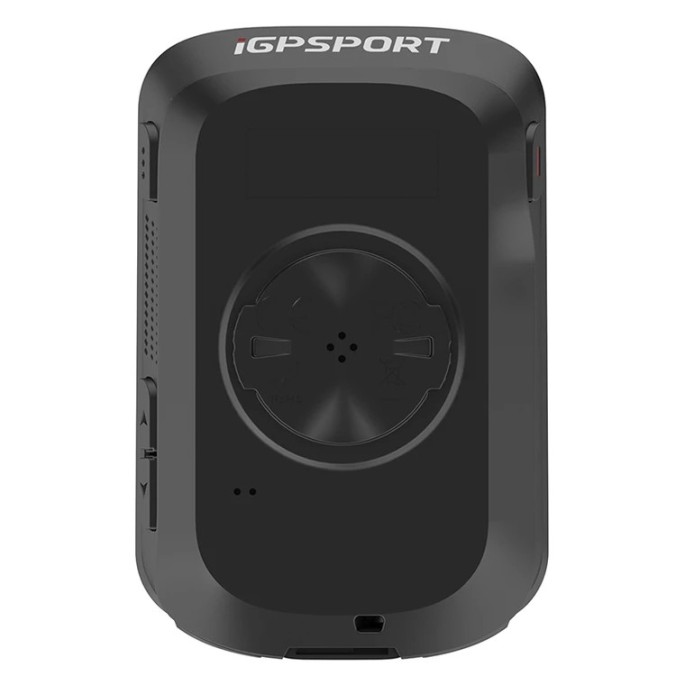 Compteur IGPSPORT igs300T / velonline